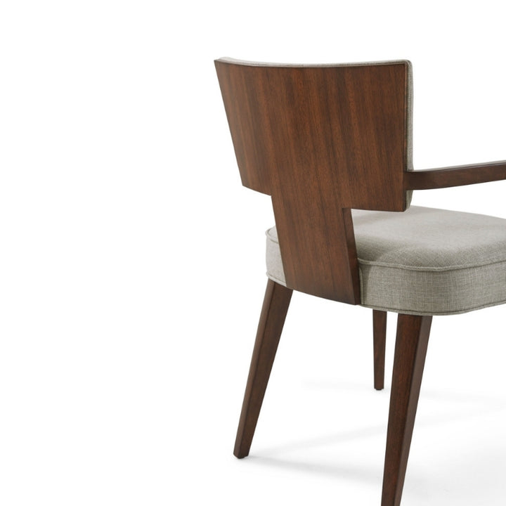 55 Broadway Armchair