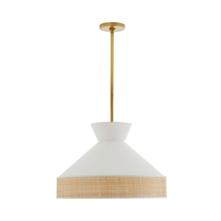Malena One Light Pendant