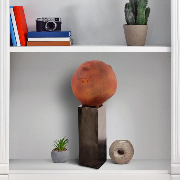 Sculpture