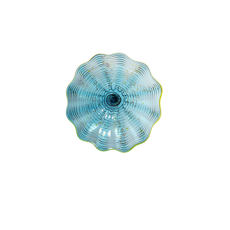 Ocean Breeze, Medium