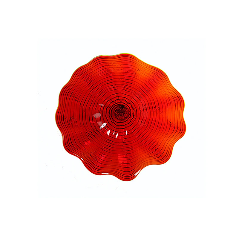 Crimson Whispers, Small