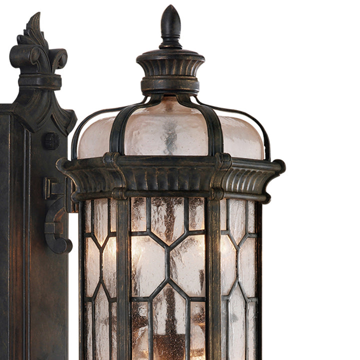 Devonshire 32" Outdoor Wall Mount