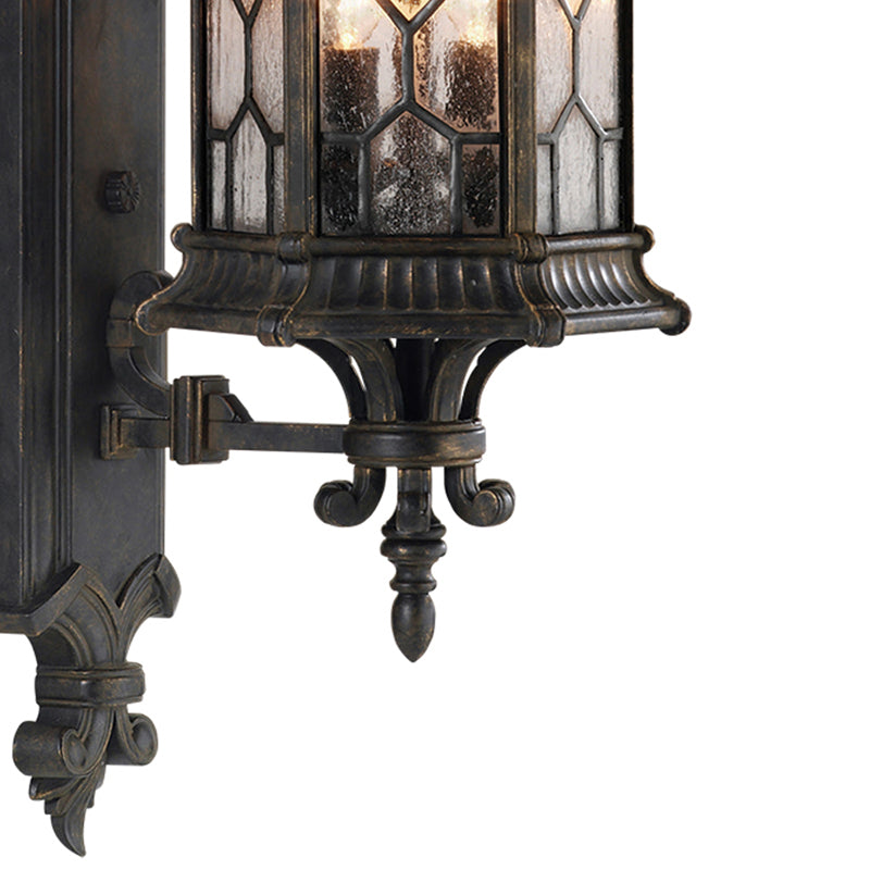 Devonshire 32" Outdoor Wall Mount