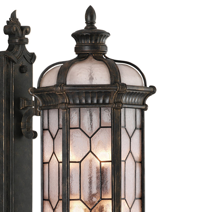 Devonshire 44" Outdoor Wall Mount