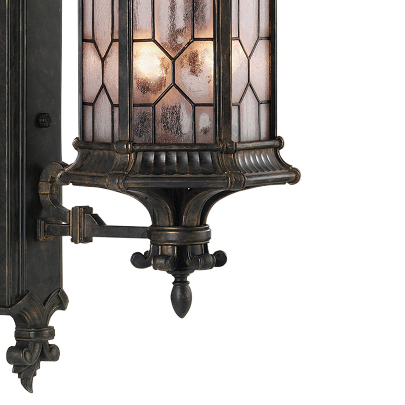Devonshire 44" Outdoor Wall Mount