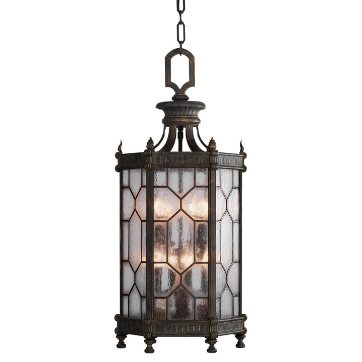 Devonshire 16" Outdoor Lantern
