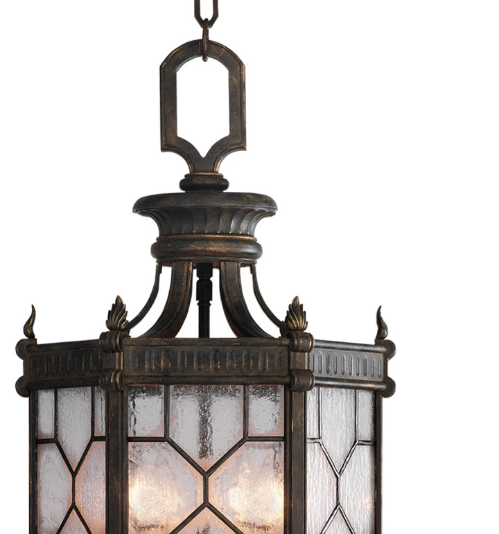 Devonshire 16" Outdoor Lantern