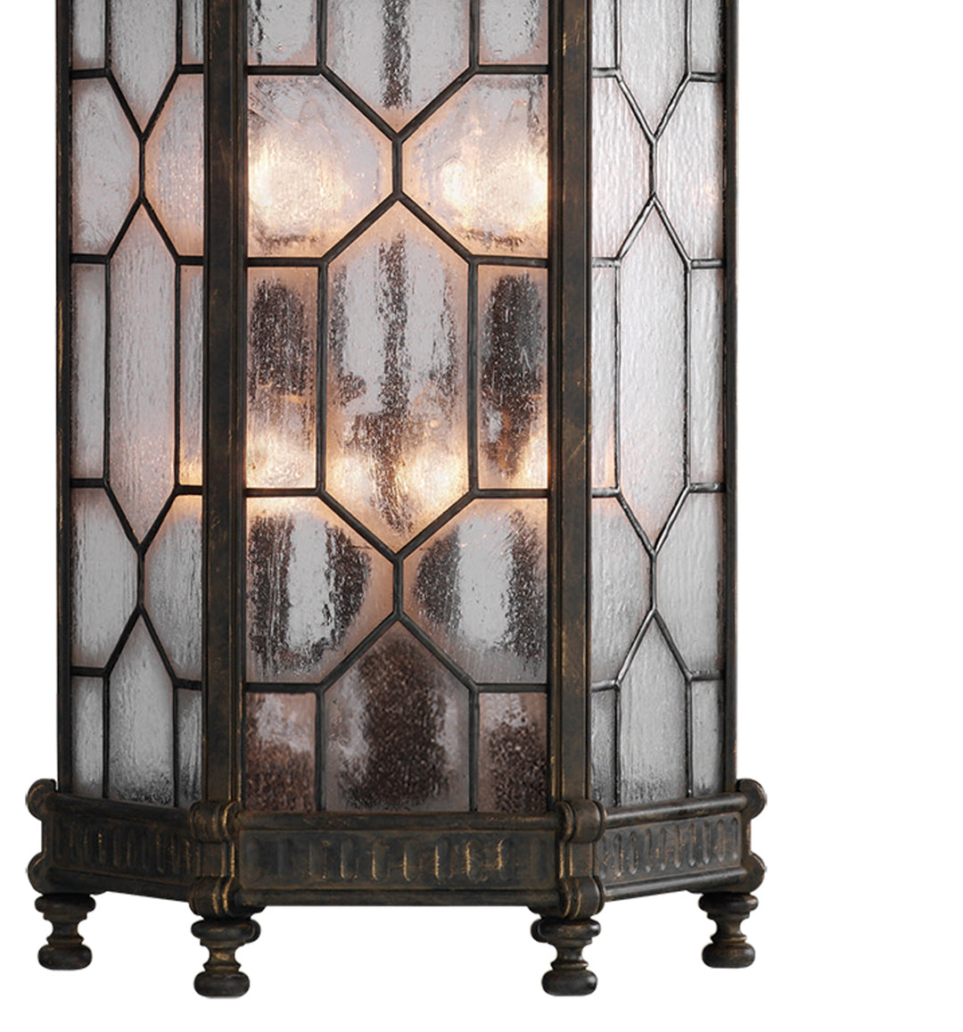 Devonshire 16" Outdoor Lantern