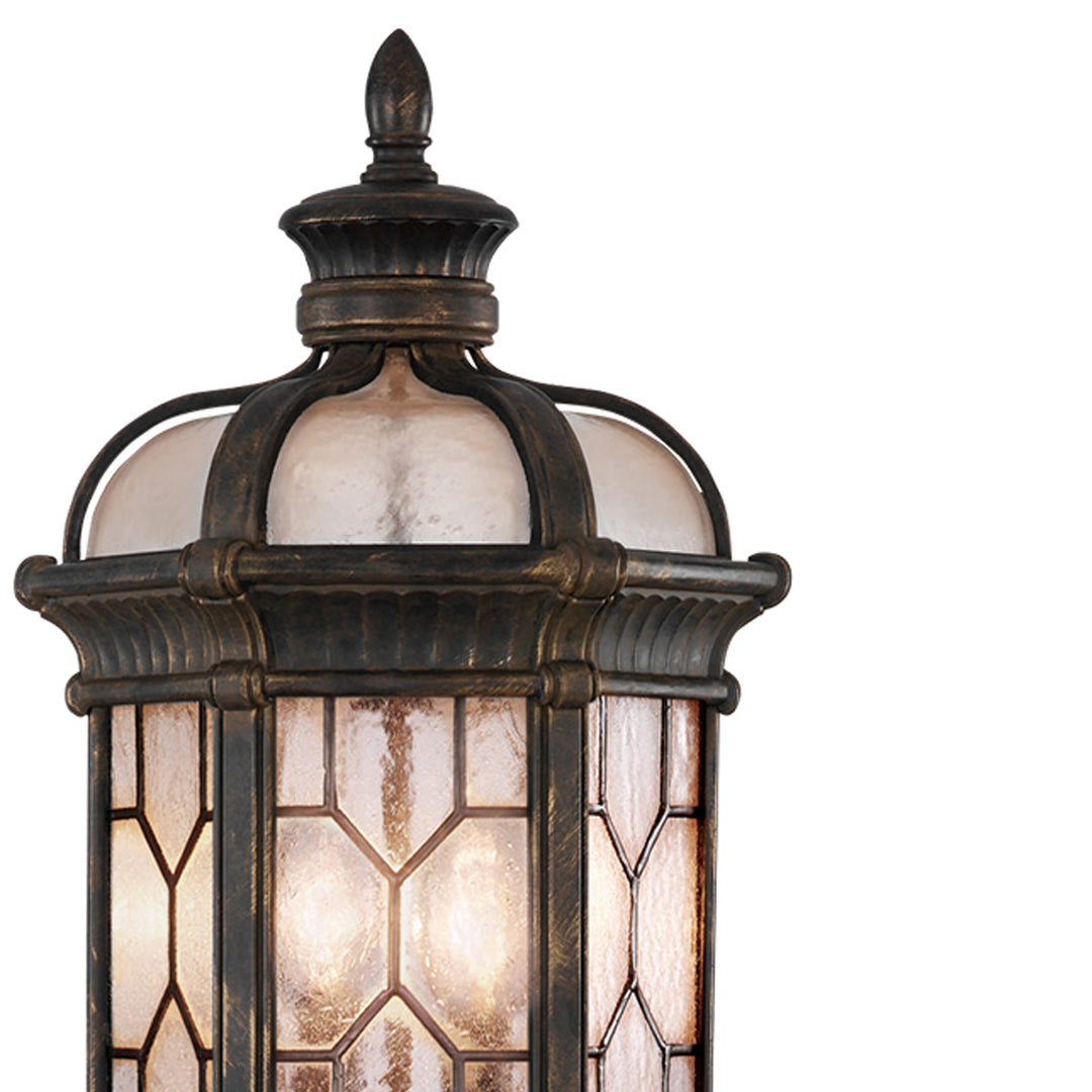Devonshire 35" Outdoor Pier Mount
