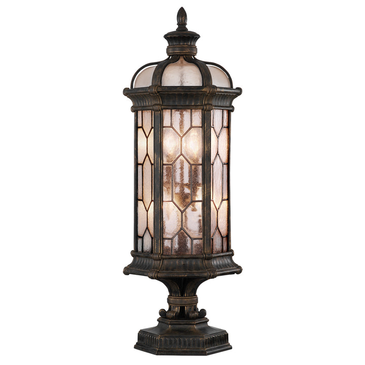 Devonshire 35" Outdoor Pier Mount
