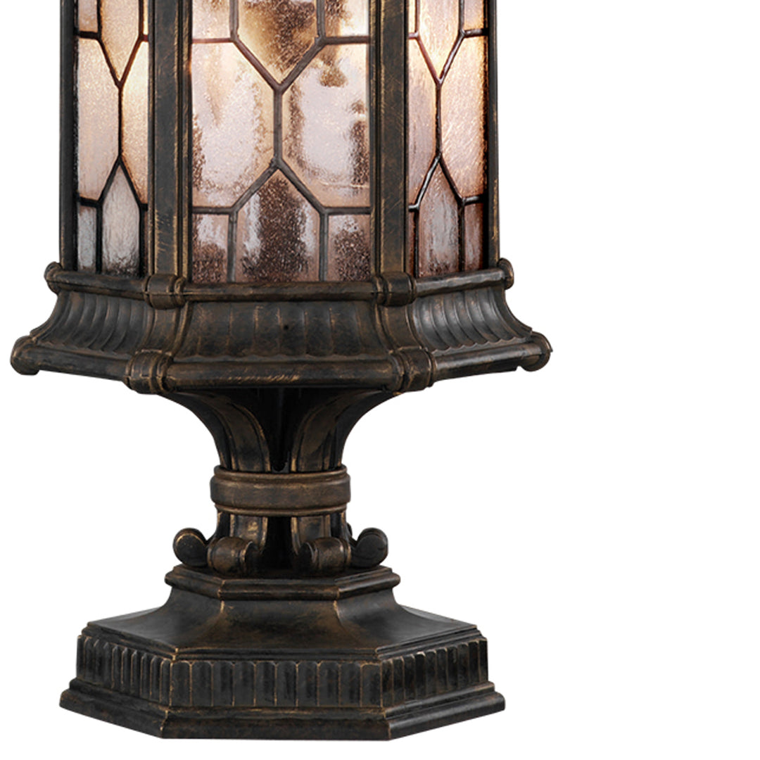 Devonshire 35" Outdoor Pier Mount