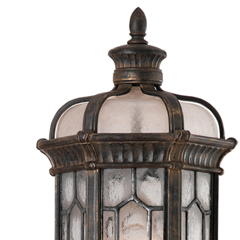 Devonshire 32" Outdoor Wall Mount
