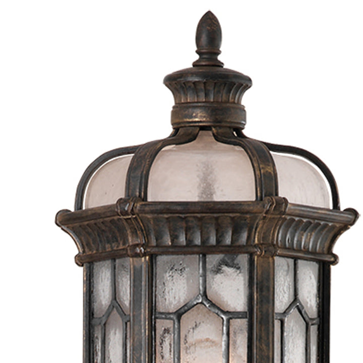 Devonshire 32" Outdoor Wall Mount
