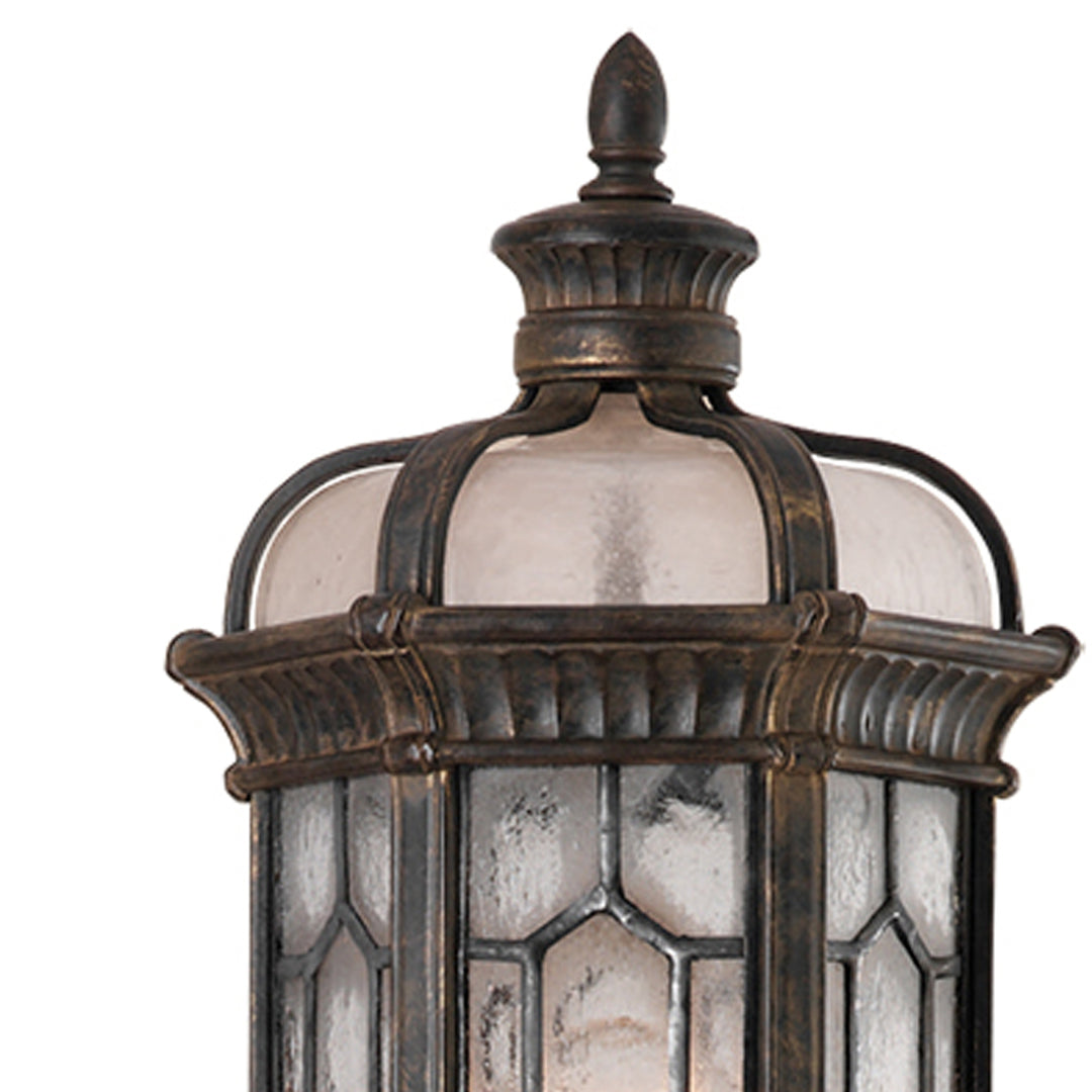 Devonshire 32" Outdoor Wall Mount