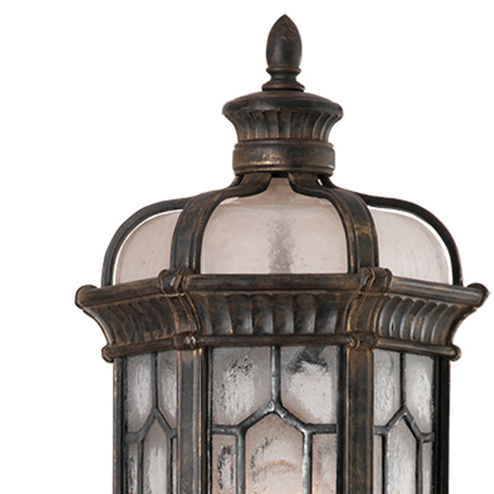 Devonshire 32" Outdoor Wall Mount