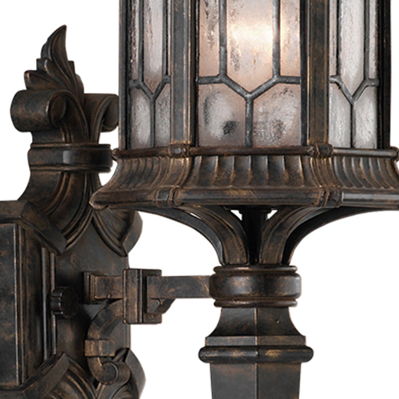 Devonshire 32" Outdoor Wall Mount