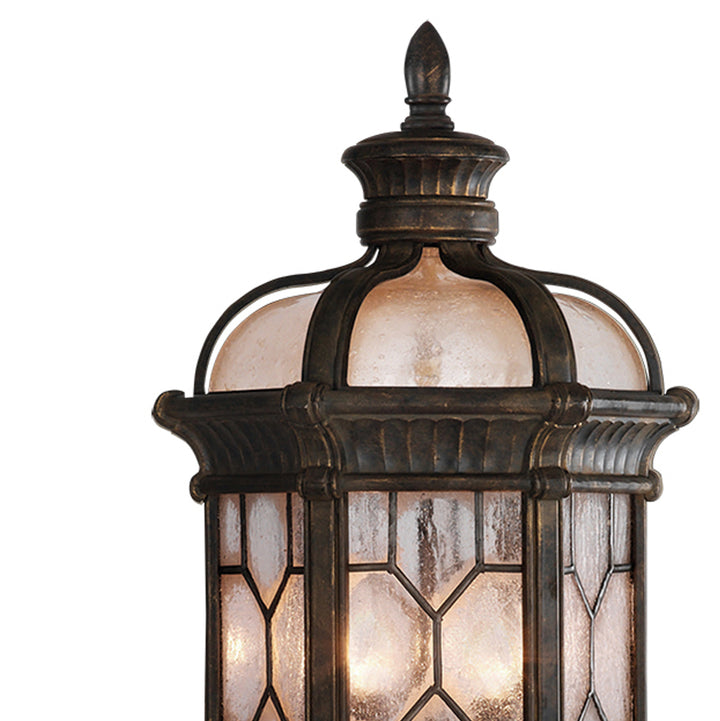 Devonshire 28" Outdoor Sconce