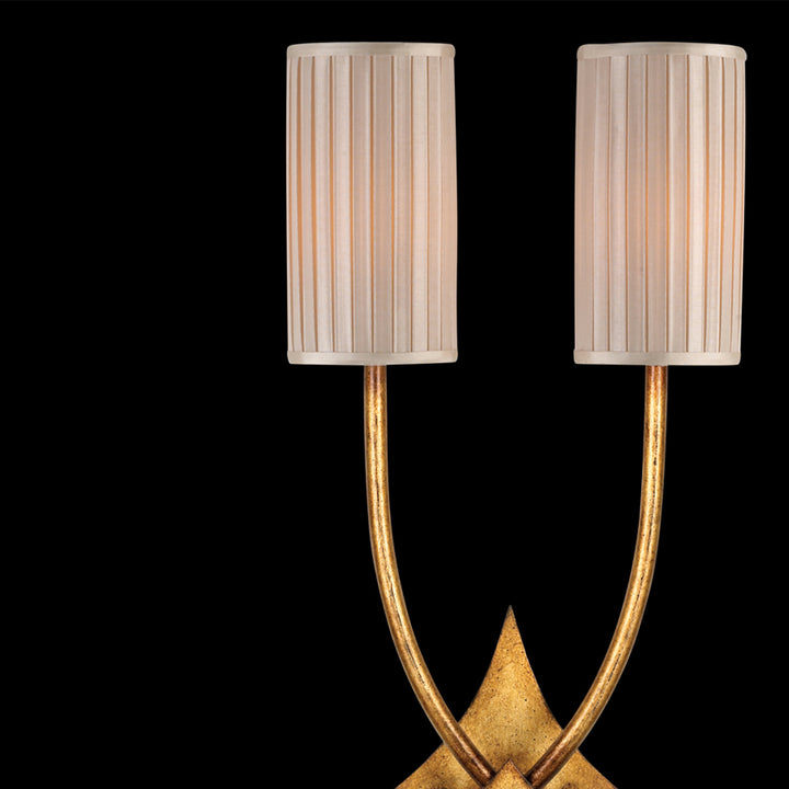 Allegretto 31" Sconce