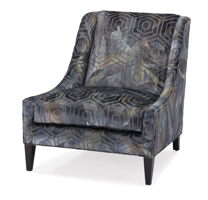 Tinsley Armless Chair