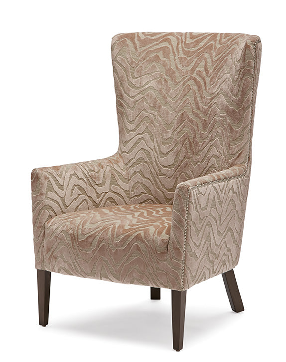 Jagger Wing Chair