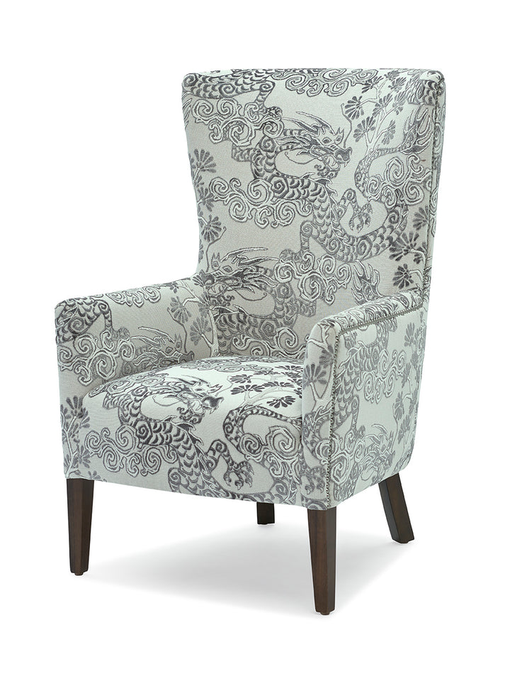 Jagger Wing Chair