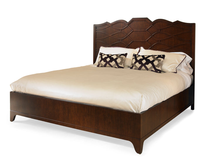 Guimand Bed - King