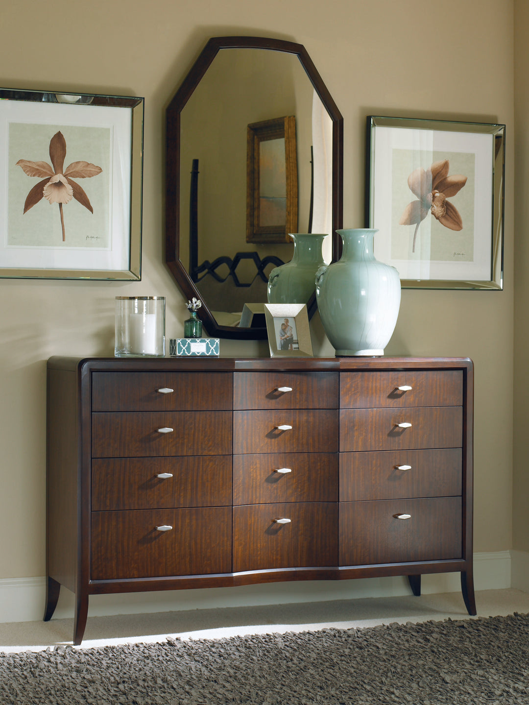 Dufrene Dresser