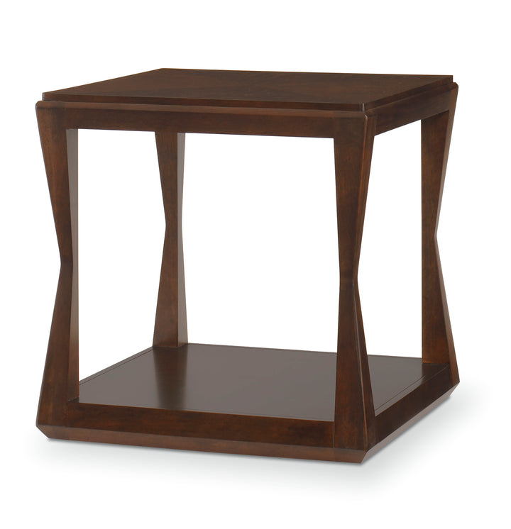 Decoeur Chairside Table