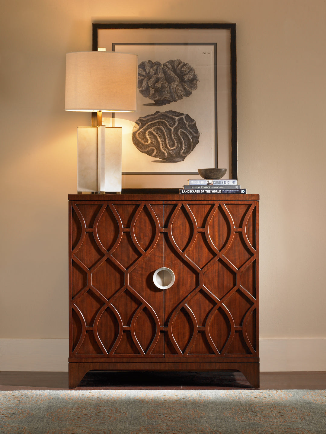 Paragon Door Chest