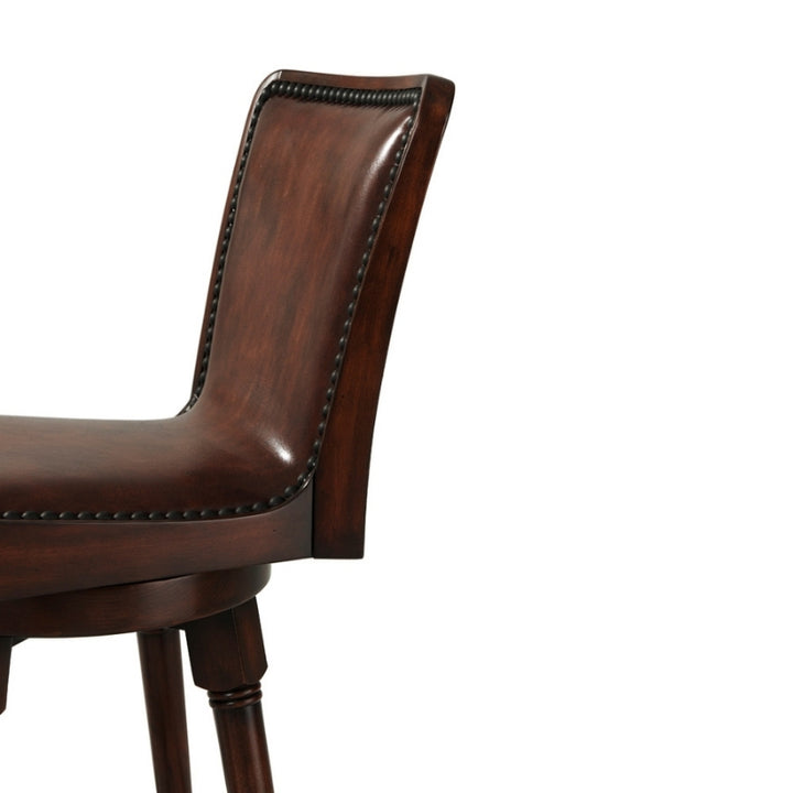 Simple Pleasures Bar Stool