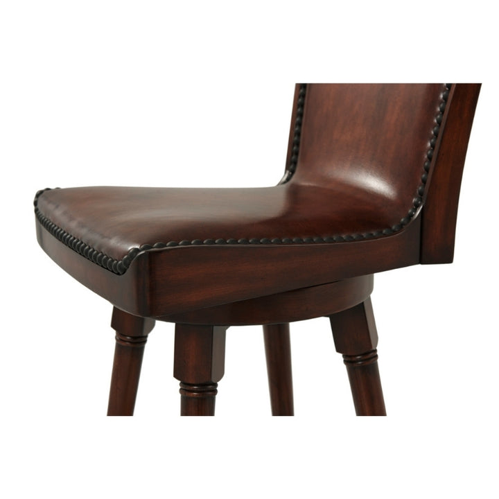 Simple Pleasures Bar Stool