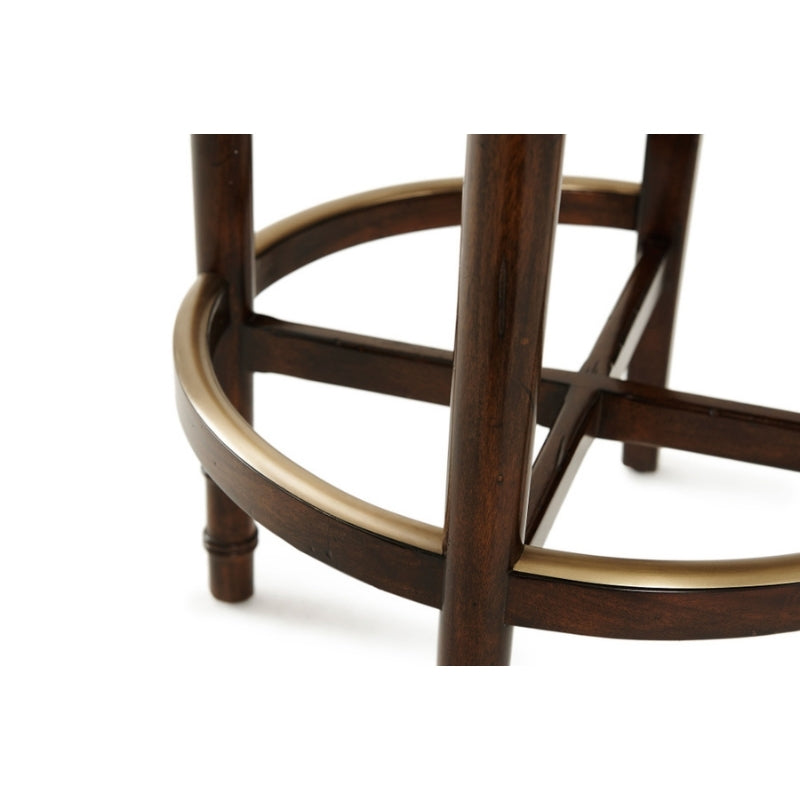 At the Barolo Bar Stool