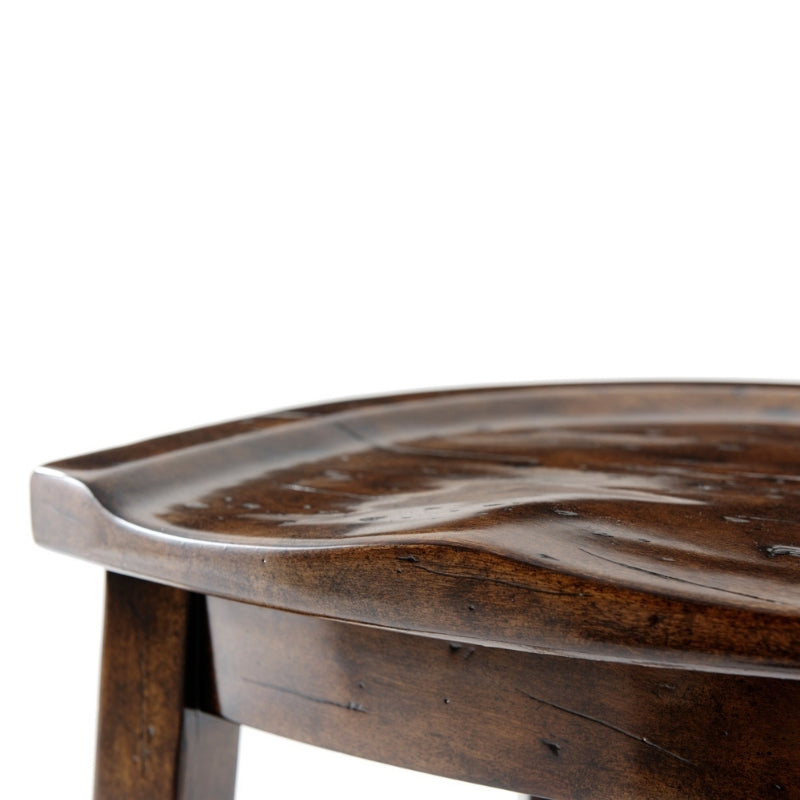 Norfolk Cottage Stool