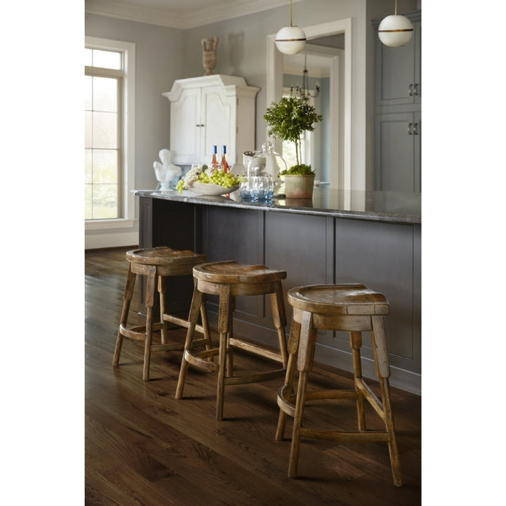 Norfolk Cottage Stool