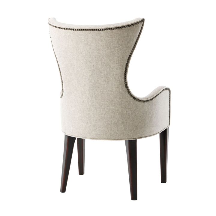 Scania Dining Chair