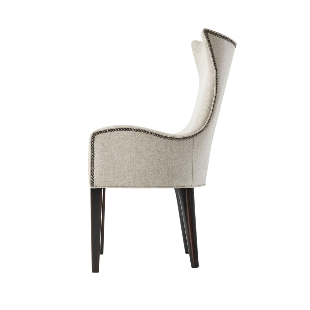 Scania Dining Chair