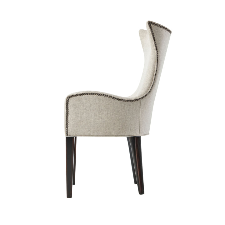 Scania Dining Chair