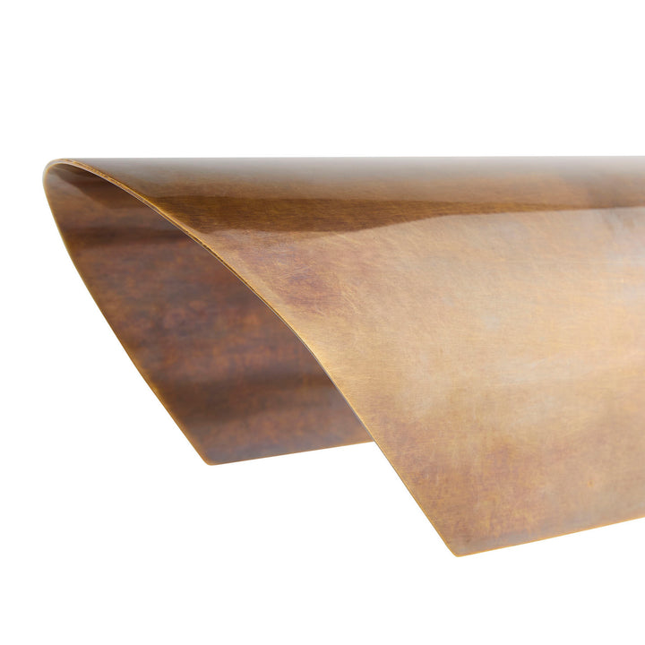 Lansing Two Light Table Lamp
