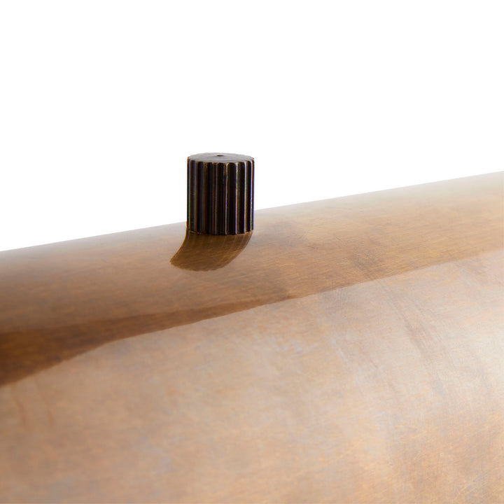 Lansing Two Light Table Lamp