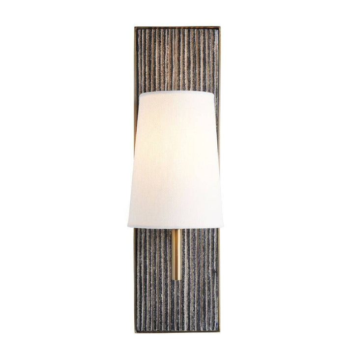 Kapri One Light Wall Sconce