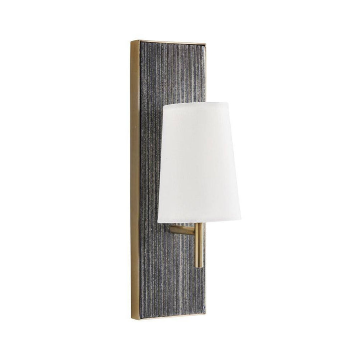 Kapri One Light Wall Sconce