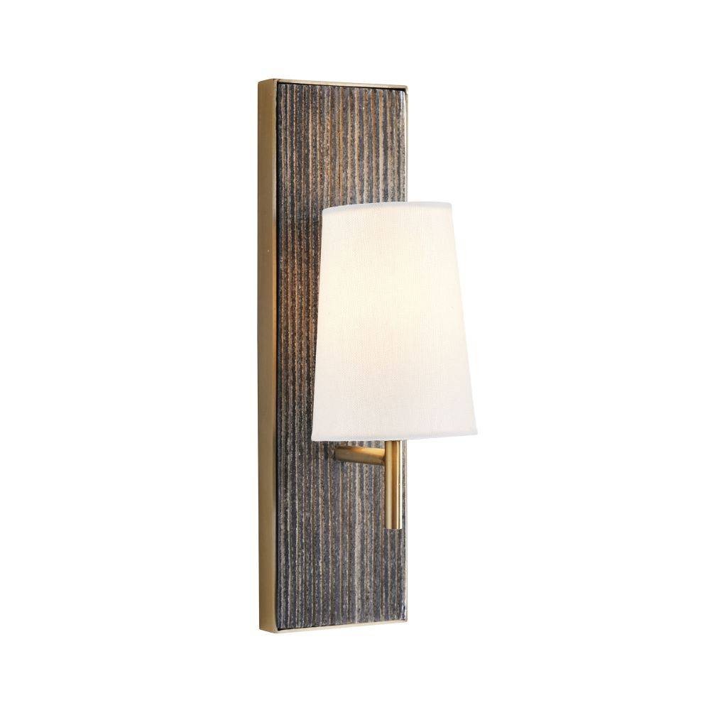 Kapri One Light Wall Sconce