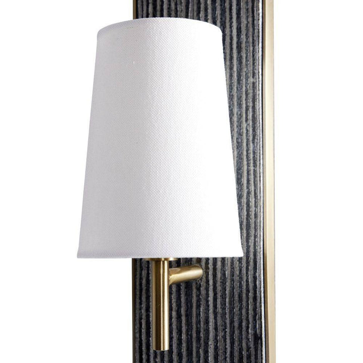 Kapri One Light Wall Sconce