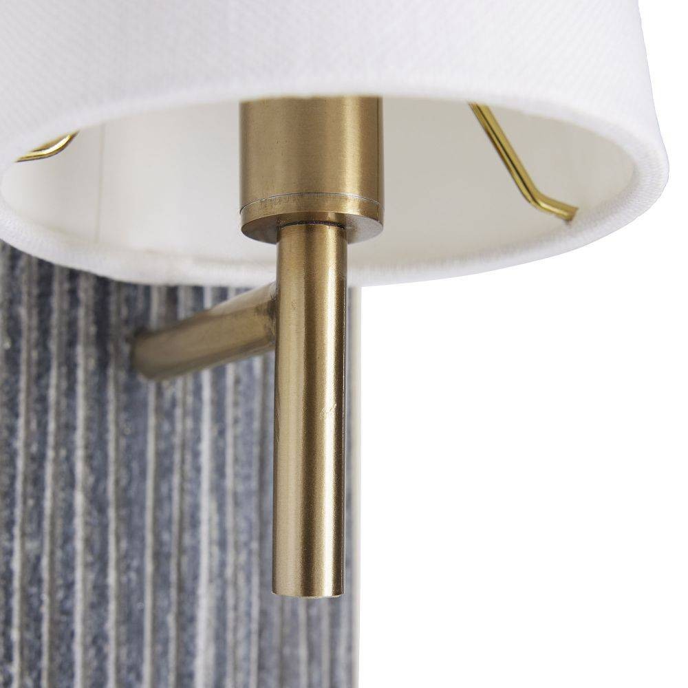 Kapri One Light Wall Sconce
