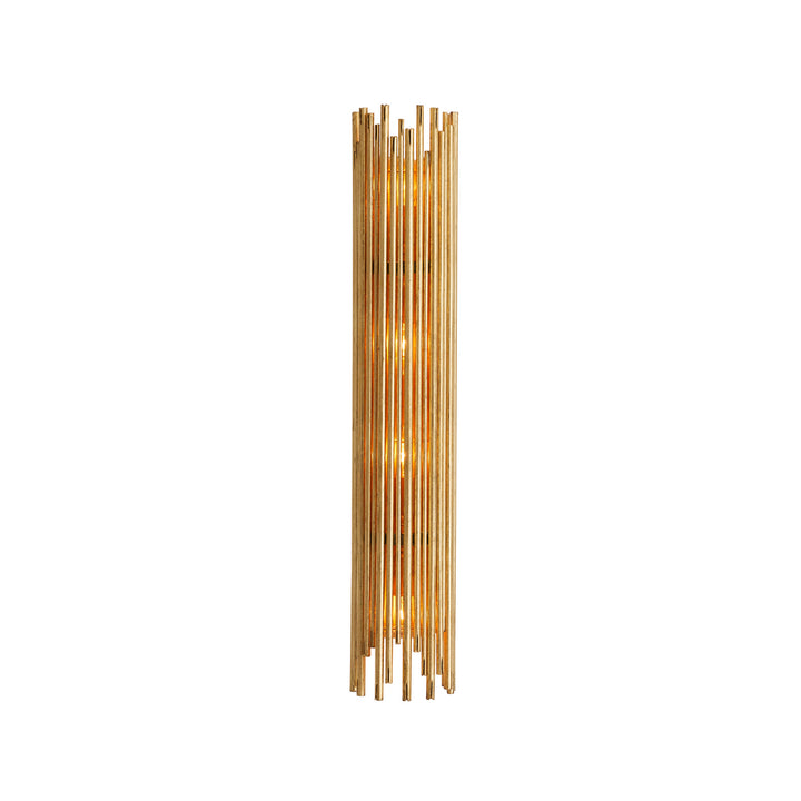 Prescott Four Light Wall Sconce