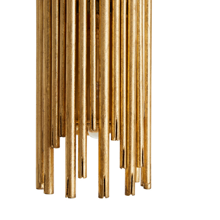 Prescott Four Light Wall Sconce