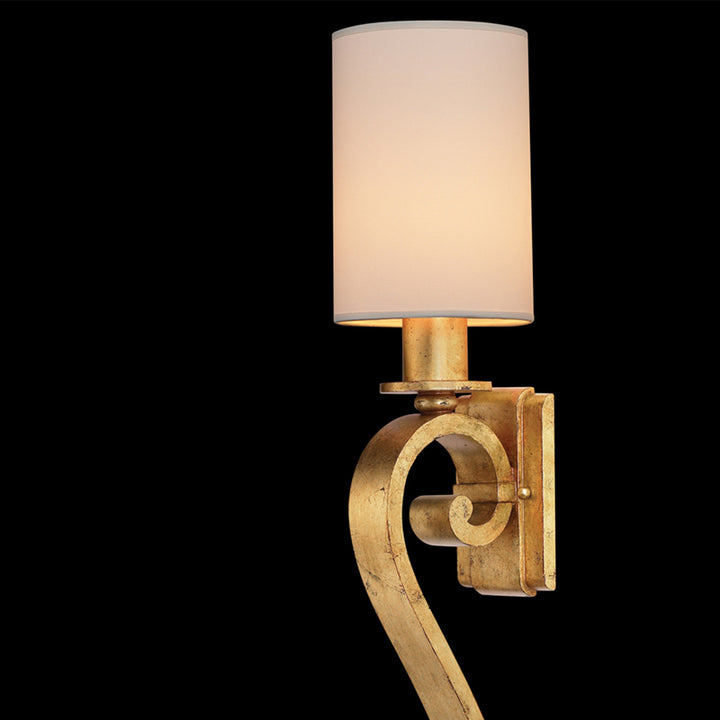 Allegretto 36" Sconce