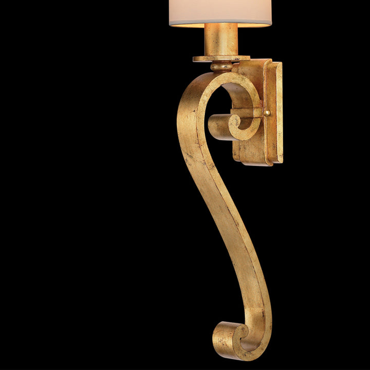 Allegretto 36" Sconce