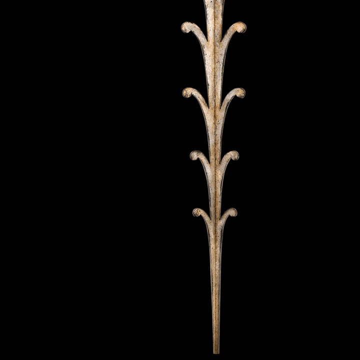 Allegretto 27" Sconce