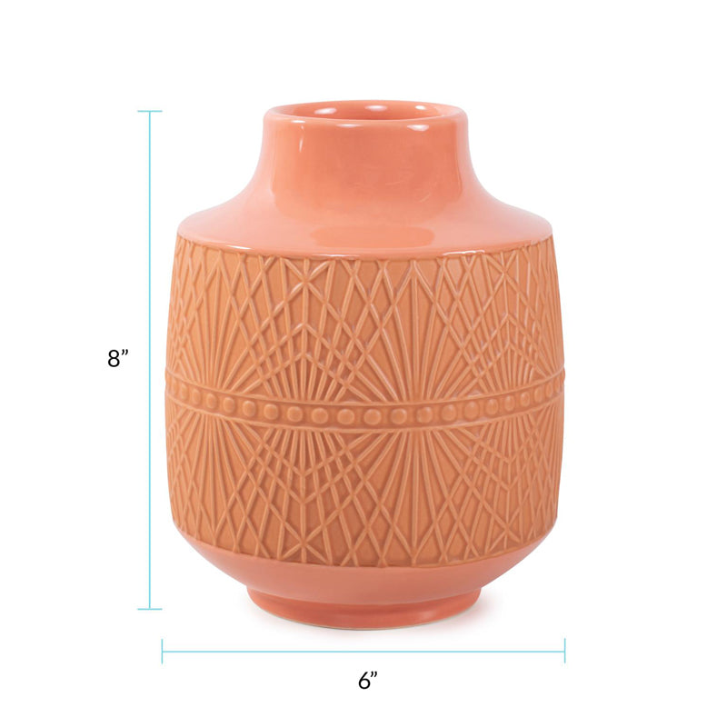 The Richland Vase